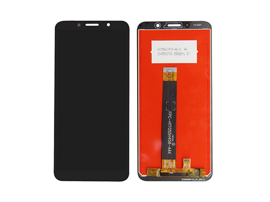 Modulo Motorola Moto E6 Play Calidad Original