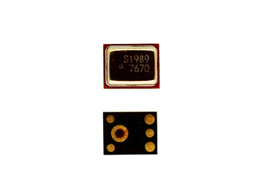 Microfono Motorola Moto G6 Play / E5 Plus