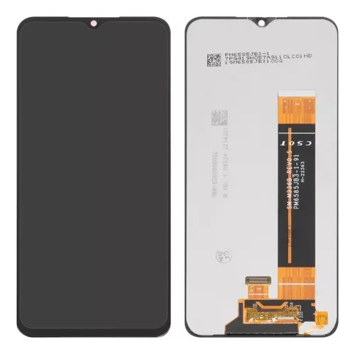 Modulo Samsung A13 4G Version M336B Calidad ORIGINAL