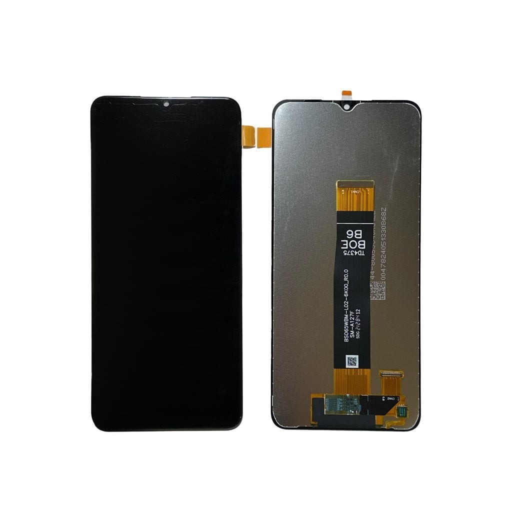 Modulo Samsung A12 Calidad ORIGINAL Versión A127