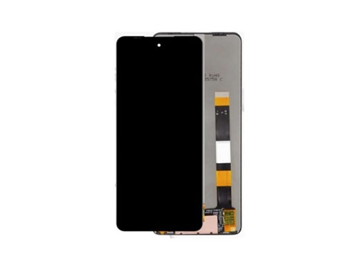 Modulo Motorola Moto G200 XT2175 CLASE B S/Marco ORIGINAL