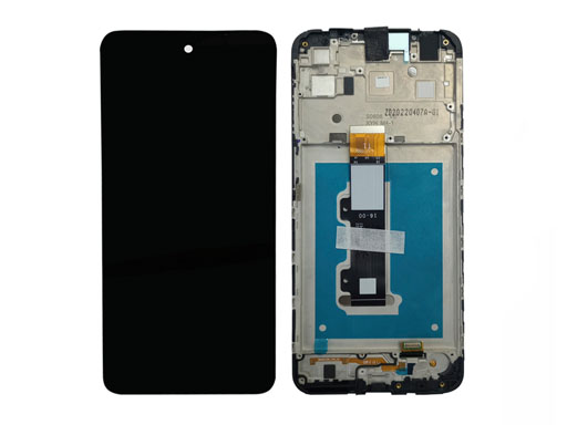 Modulo Motorola Moto E32 XT2227 ORIGINAL c/Marco