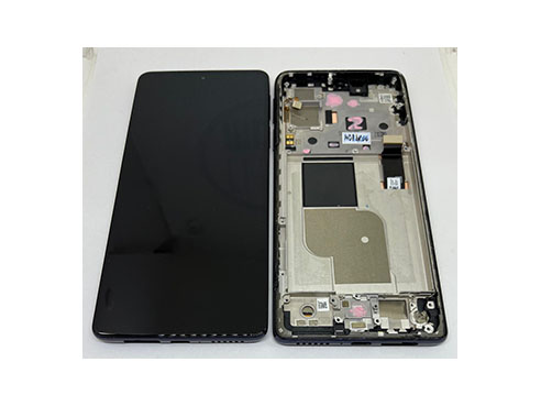 Modulo Motorola Moto EDGE 30 Pro XT2201 CLASE B ORIGINAL