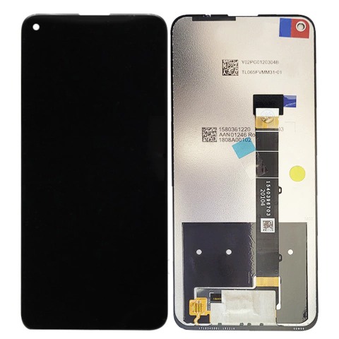 Modulo LG K61 LM Q630 Calidad Original