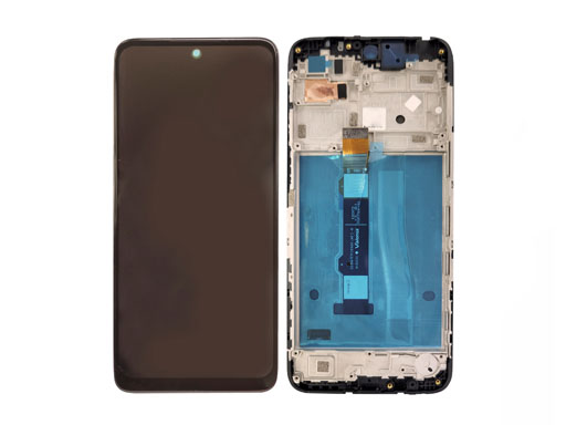 Modulo Motorola Moto G42 XT2233 ORIGINAL c/marco