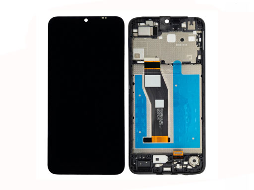 Modulo Motorola Moto E13 XT2345 ORIGINAL c/Marco