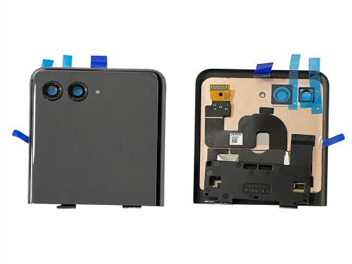 Modulo Motorola Moto Razr 40 Ultra Externo CLASE C ORIGINAL