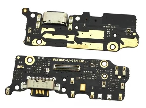 Placa de Carga Xiaomi 6X