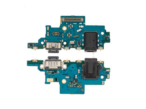 Placa de Carga Samsung A72