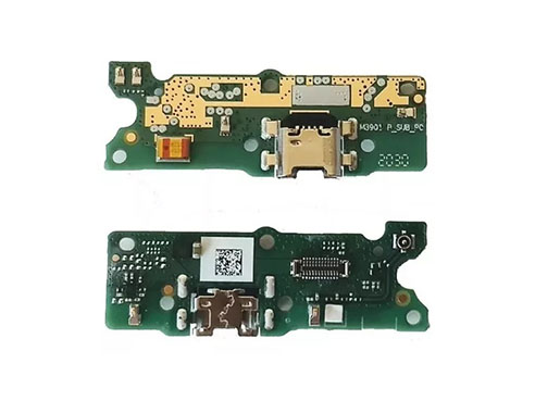 Placa de Carga Motorola Moto E6 Play XT2029 ORIGINAL