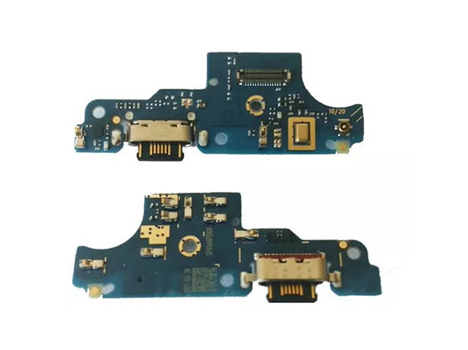 Placa de Carga Motorola Moto G20 XT2128 ORIGINAL