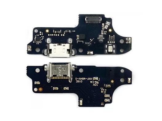 Placa de Carga Motorola Moto E7 XT2095 ORIGINAL