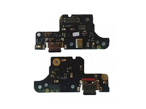 Placa de Carga Motorola Moto G31 XT2173 ORIGINAL