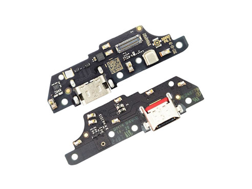Placa de Carga Motorola Moto E30 / E40 XT2159 ORIGINAL