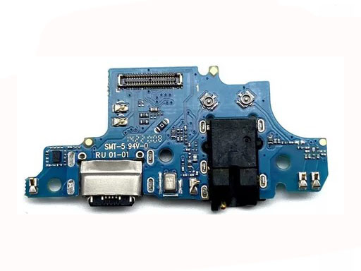 Placa de Carga Motorola Moto G82 5G XT2225-1 ORIGINAL