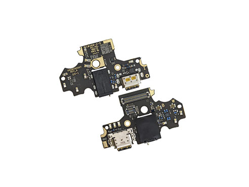 Placa de Carga Motorola Moto EDGE 5G XT2063 ORIGINAL