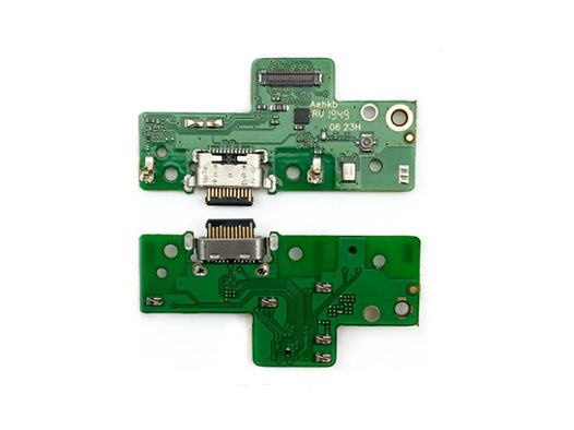 Placa de Carga Motorola Moto G8 XT2045-2 ORIGINAL