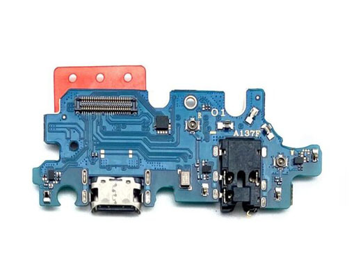 Placa de Carga Samsung A13 4G ORIGINAL