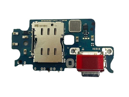Placa de Carga Samsung S23 PLUS SM-S916B ORIGINAL