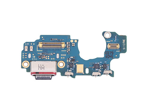 Placa de Carga Samsung Z FLIP 3 SM-F711B ORIGINAL