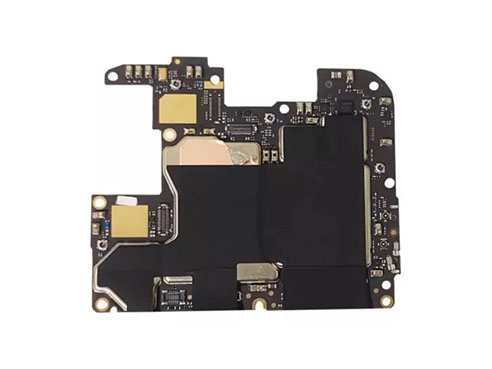 Placa Principal Motorola Moto G71 XT2169-1