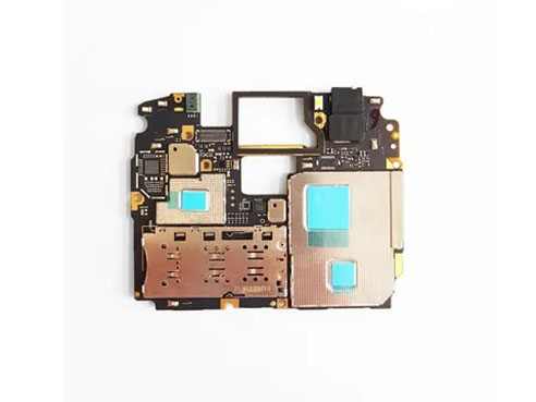 Placa Principal Motorola Moto G6 PLAY xt1922