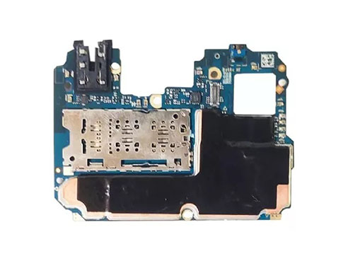 Placa Principal Motorola Moto G23 XT2333-1