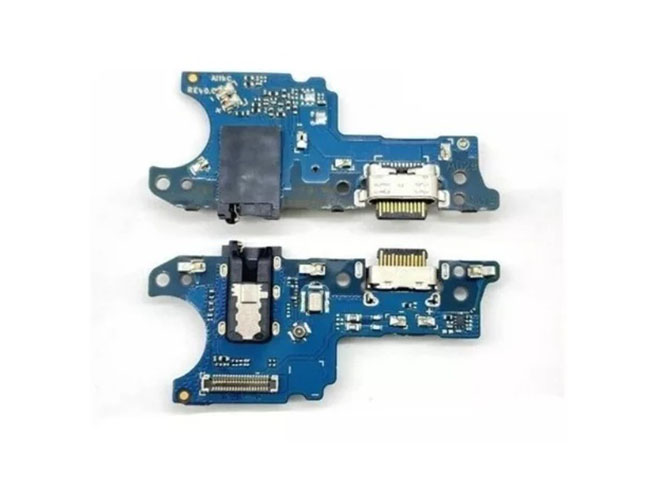 Placa de Carga Samsung A02s SM-A025 ORIGINAL