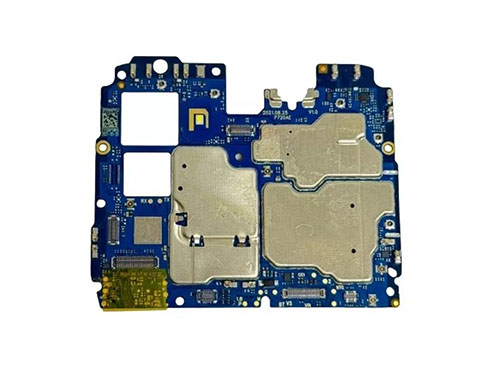 Placa Principal Motorola Moto G51 XT2171-1