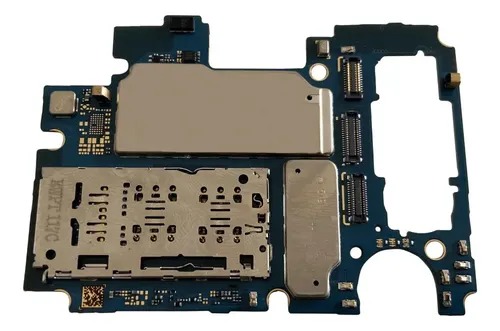 Placa Principal Samsung A21s 64/4gb