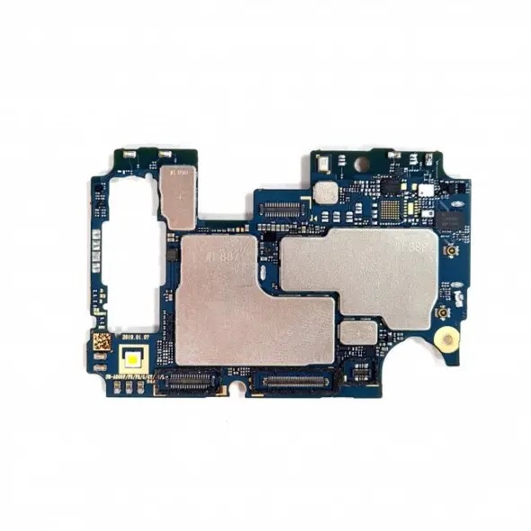 Placa Principal Samsung Galaxy A505 A50 128/4Gb