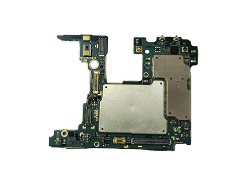 Placa Principal Samsung S20 FE 5G G781b 128/6GB