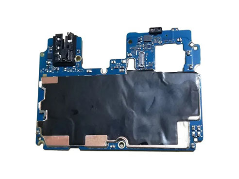 Placa Principal Motorola Moto G24 Power xt2425