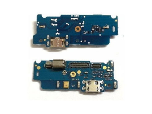 Placa de Carga Motorola Moto E4 XT1762