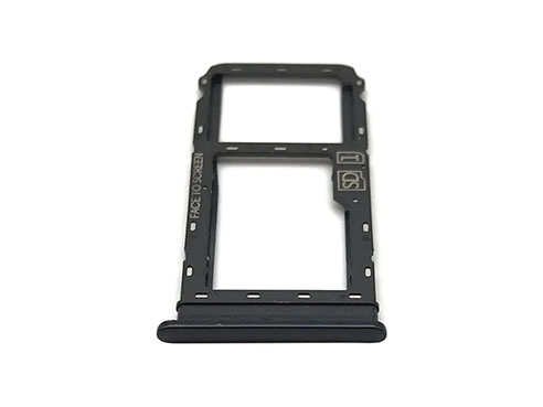 Bandeja Porta SIM Motorola Moto G8 Plus - XT2019