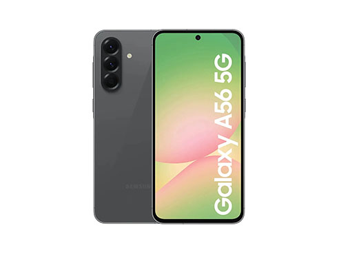 Telefono Celular Samsung A56 5G 256/12GB