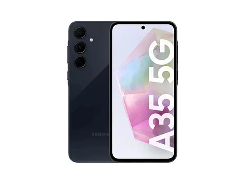 Telefono Celular Samsung A35 5G 256/8GB