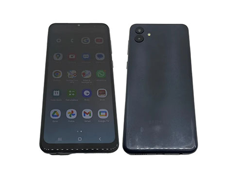 Telefono Celular Samsung A04E 64/3GB USADO