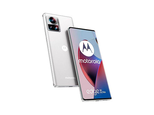 Telefono Celular Motorola Moto EDGE 30 Ultra 256/12GB Reacondicionado