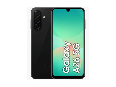 Telefono Celular Samsung A26 5G 256/8GB