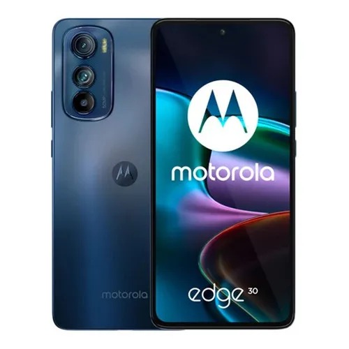 Telefono Celular Motorola Edge 30 128/8GB Reacondicionado