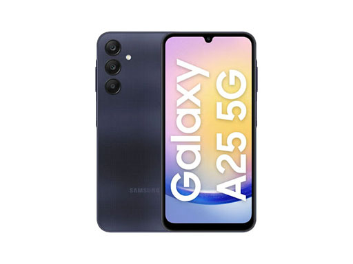 Telefono Celular Samsung A25 5G 256/8GB