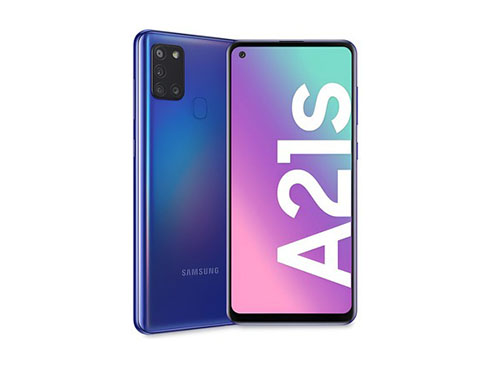 Telefono Celular Samsung A21s 128/64/4GB Reacondicianado