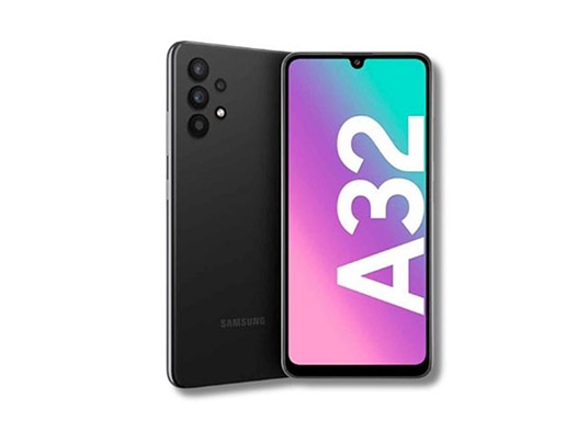 Telefono Celular Samsung A32 128/4GB Reacondicionado