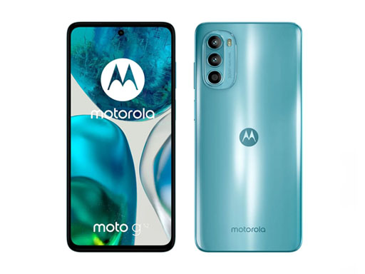 Telefono Celular Motorola Moto G52 128/6GB