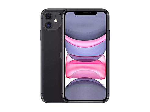 Telefono Celular Iphone 11 128gb 85% Reacondicionado NO IC LCD