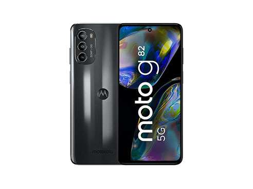 Telefono Celular Motorola Moto G82 128/6gb Reacondicionado