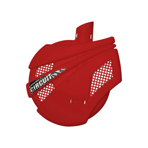 PROTECTORES DE DISCO