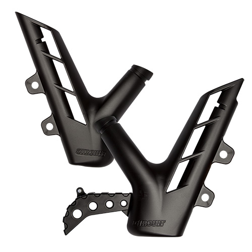 PROTECTORES DE CHASIS