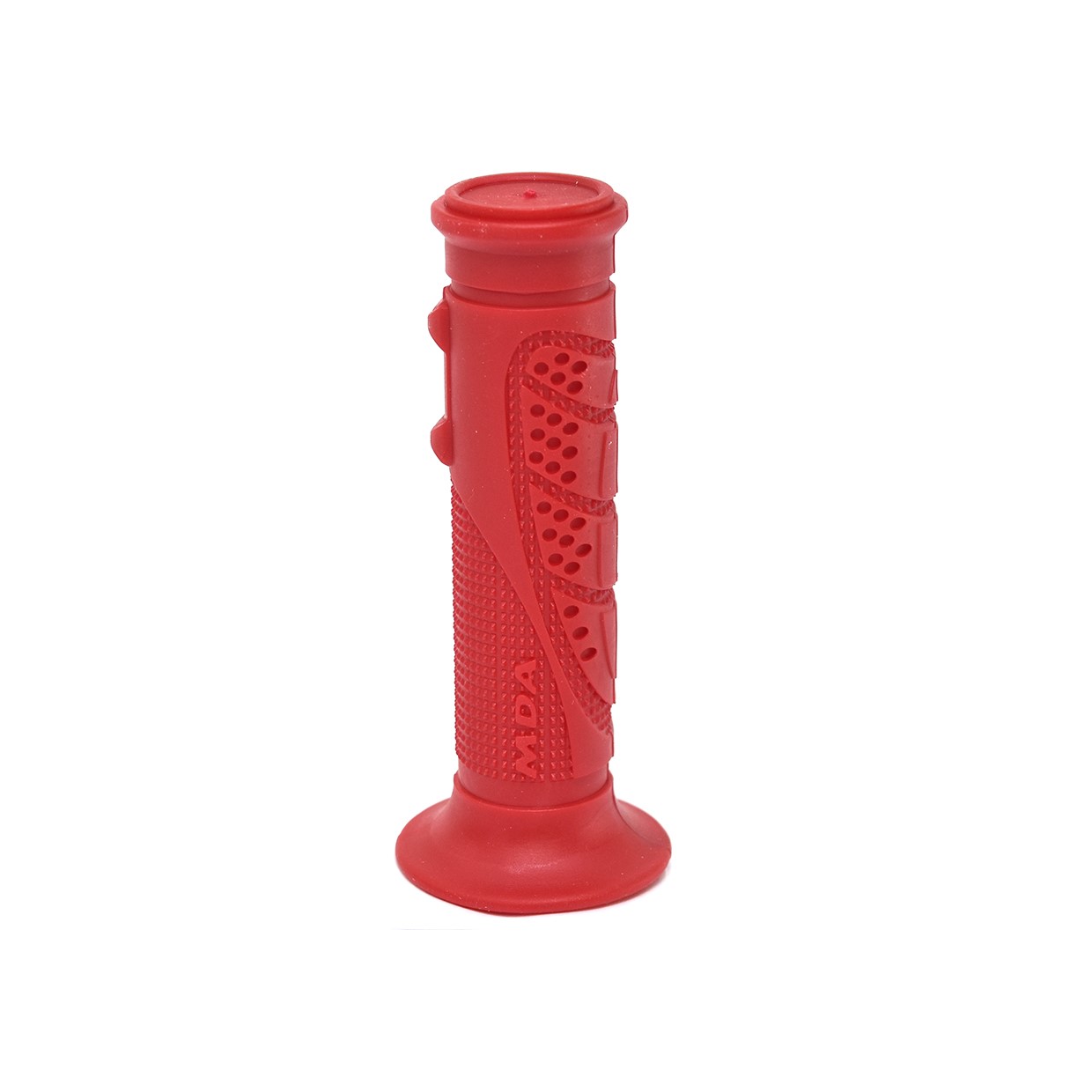 PUÑOS 3101 STREET 125mm ROJO (JGO) MDA [MDA101]